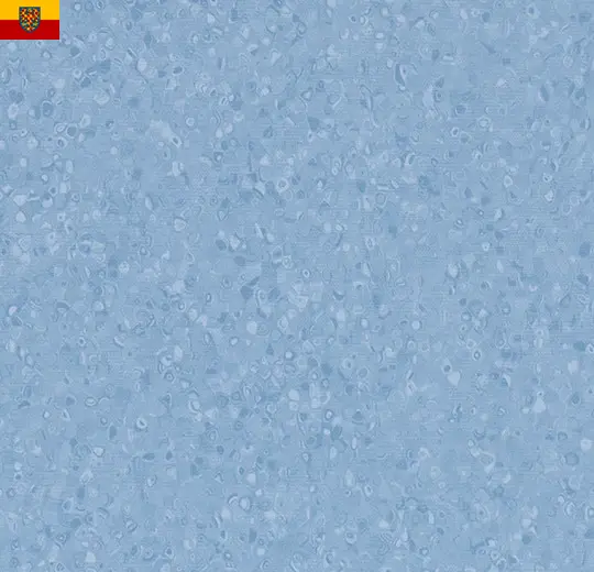 PVC podlaha FORBO SPHERA Element 50037 China blue