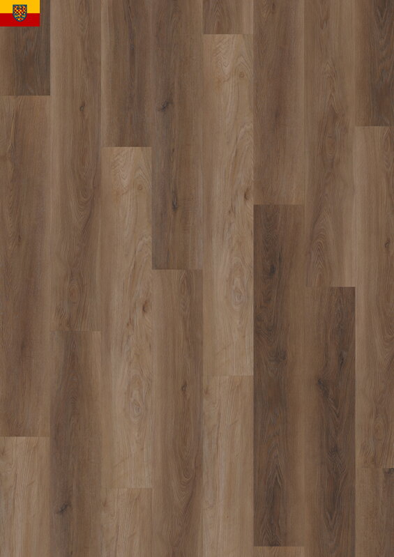 Vinylová podlaha ECO55 Walnut Natural 051