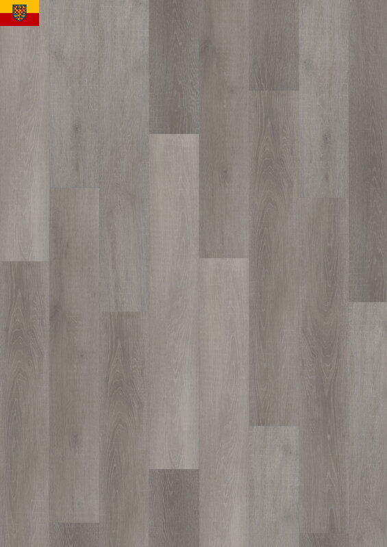 Vinylová podlaha ECO55 Flemish Oak Grey 054