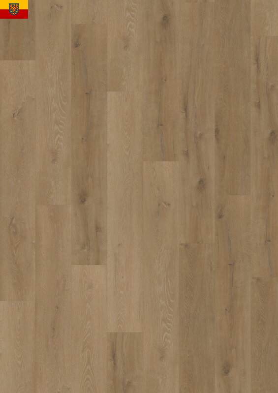 Vinylová podlaha ECO55 Prestige Oak Light Amber 059