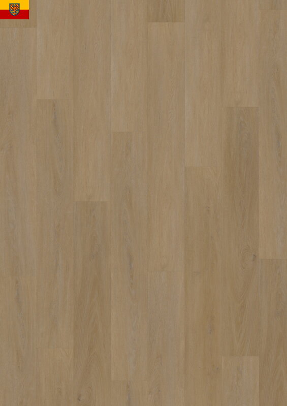 Vinylová podlaha SOLIDE CLICK 55 English Oak Honey 064