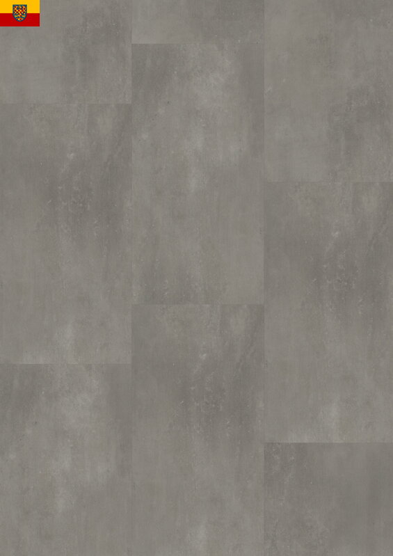 Vinylová podlaha SOLIDE CLICK 55 Cement Natural 070