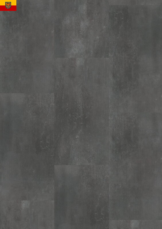 Vinylová podlaha ECO55 Cement Dark 071