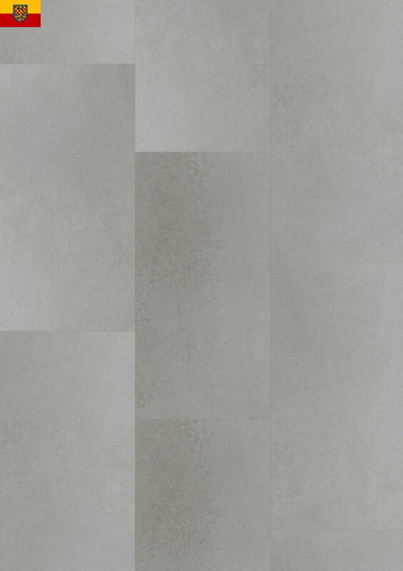 Vinylová podlaha SOLIDE CLICK 55 Urban Light Grey 072