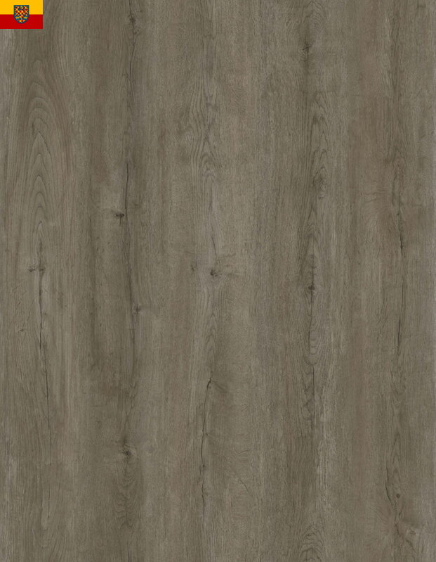 Vinylová podlaha SOLIDE CLICK 30 Manor Oak Natural Dark 010