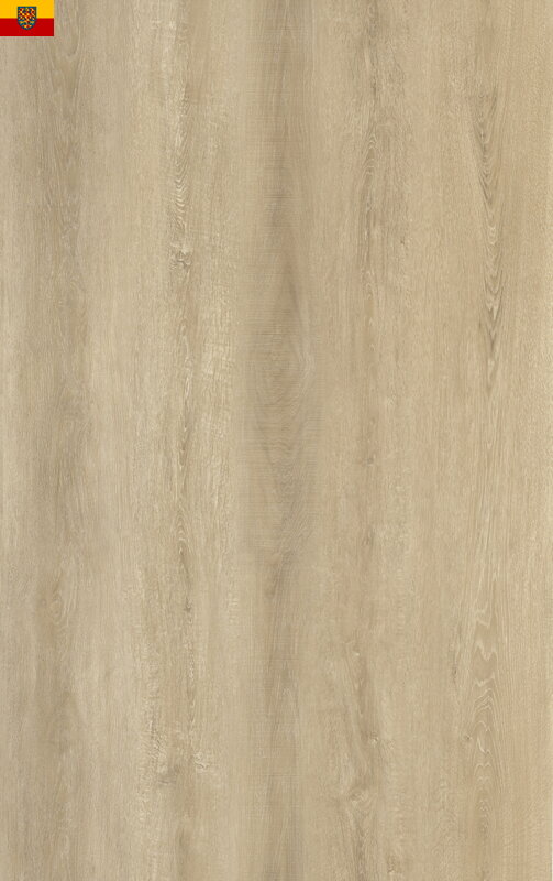 Vinylová podlaha SOLIDE CLICK 30 Sawcut Oak Natural 017