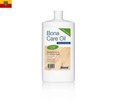 BONA Oil Care W balení 1L BONA Oil Care W balení 1L