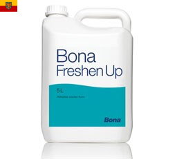 BONA Freshen Up balení 5L BONA Freshen Up balení 5L