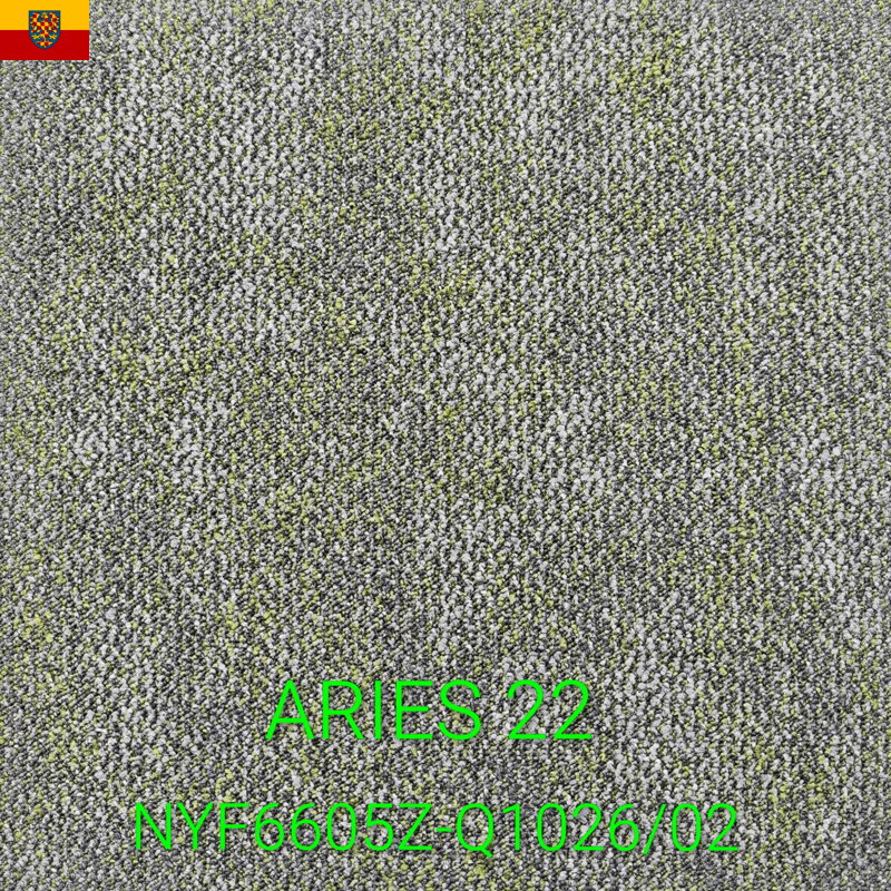 Kobercové čtverce ARIES 22