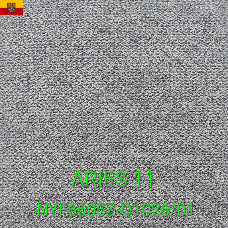 Kobercové čtverce ARIES 11