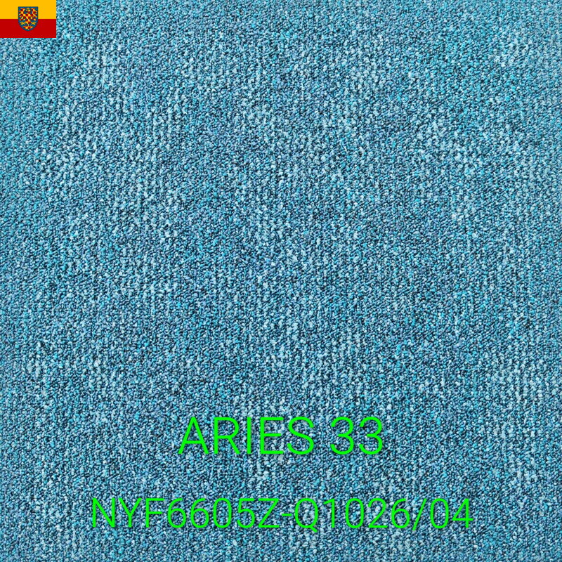 Kobercové čtverce ARIES 33