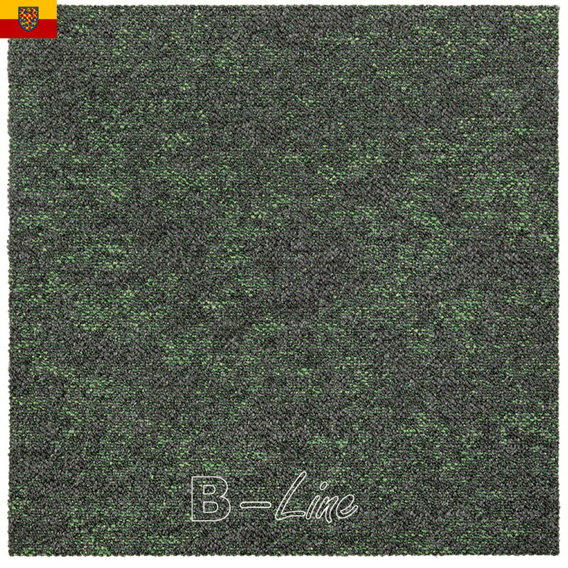 Kobercové čtverce GRAPHIC MARBLE 142