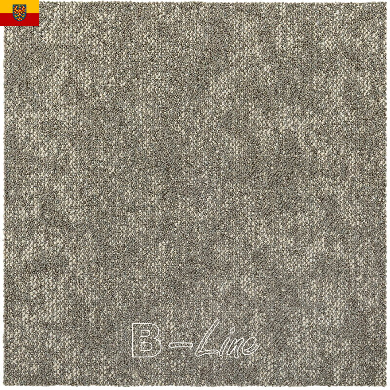 Kobercové čtverce GRAPHIC MARBLE 70