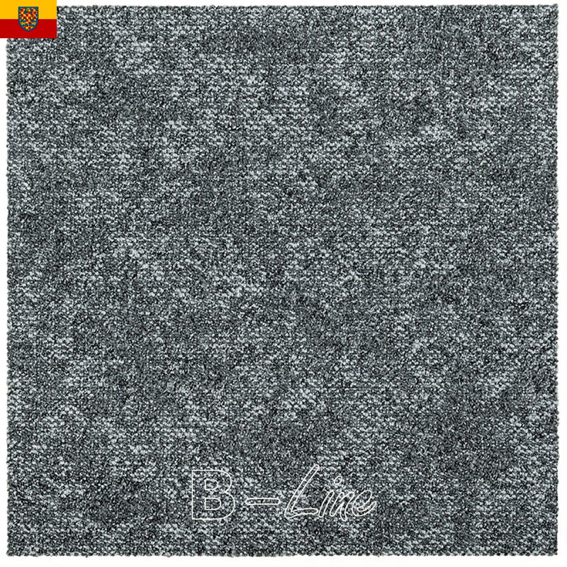 Kobercové čtverce GRAPHIC MARBLE 78