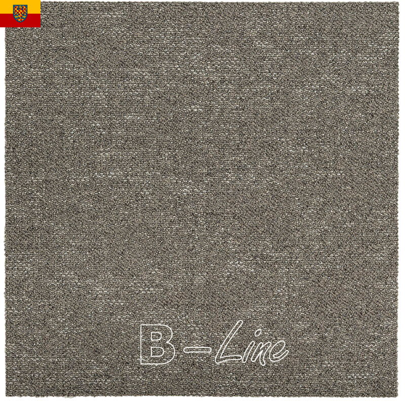 Kobercové čtverce GRAPHIC MARBLE 73
