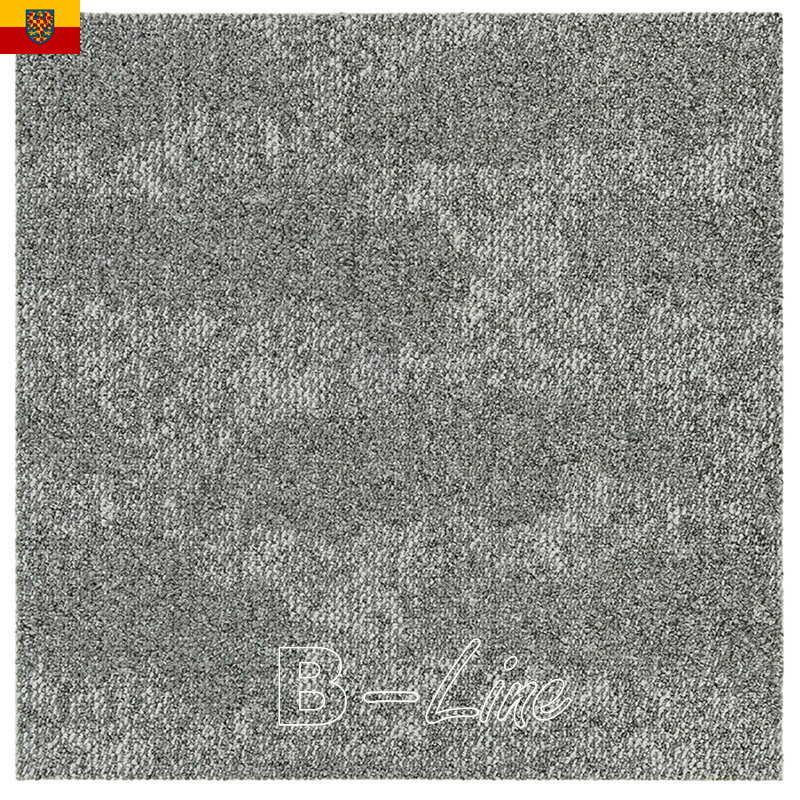 Kobercové čtverce GRAPHIC VAPOUR 74