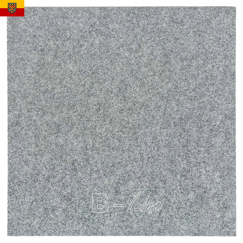 Kobercové čtverce TURBO TILE 2101
