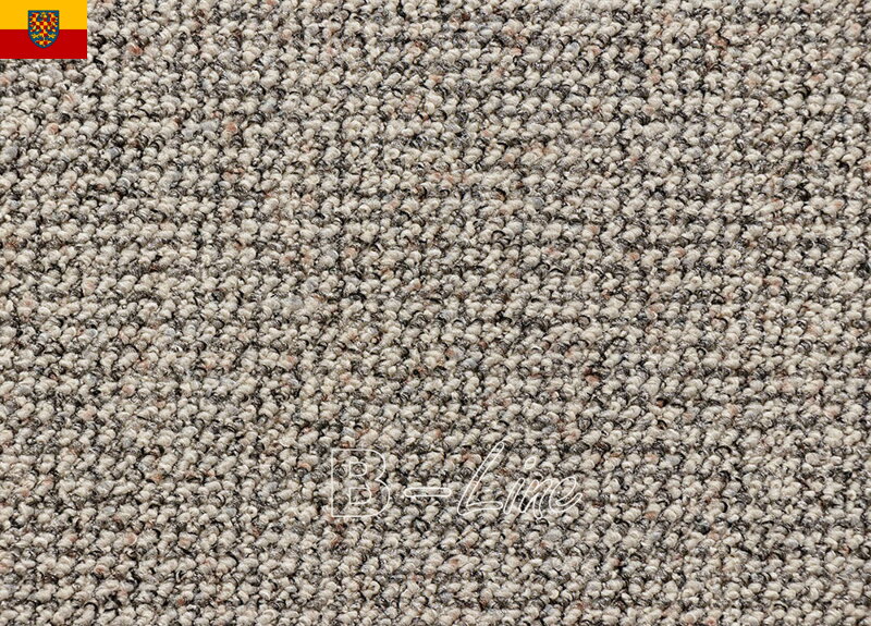 Objektový koberec RE-TWEED 32