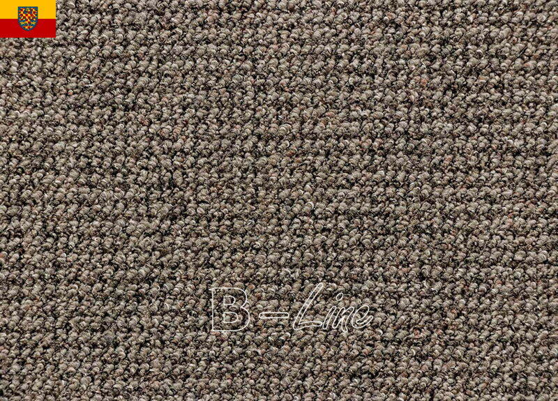 Objektový koberec RE-TWEED 42