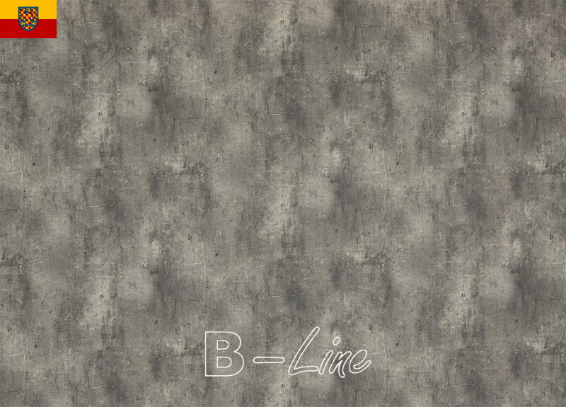 PVC podlaha BLACKTEX Zinc 996D množstevní slevy