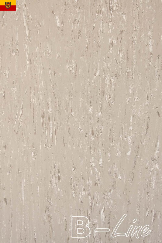 PVC homogenní podlaha GERFLOR Mipolam Troplan 1004