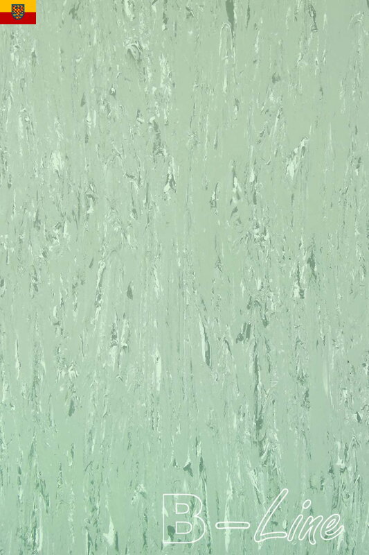 PVC homogenní podlaha GERFLOR Mipolam Troplan 1007