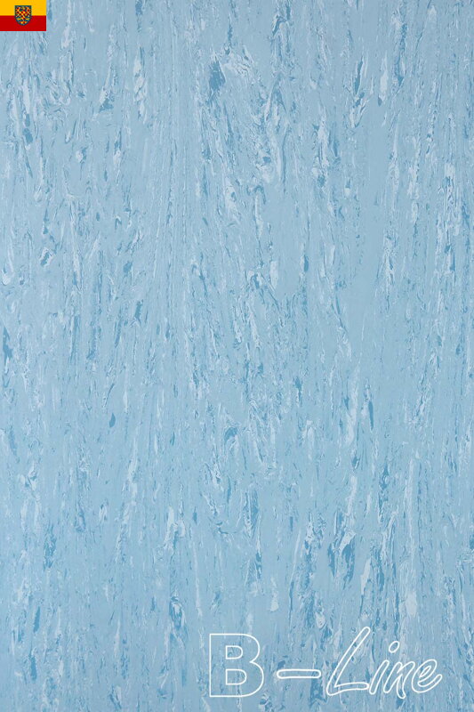 PVC homogenní podlaha GERFLOR Mipolam Troplan 1036