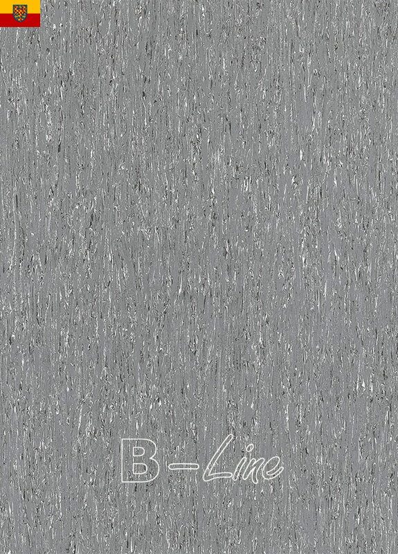PVC homogenní podlaha GERFLOR Mipolam Troplan 1060