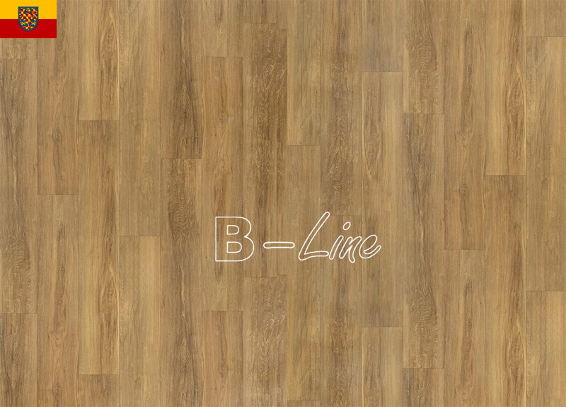 PVC podlaha GERFLOR Taralay Emotion 1644