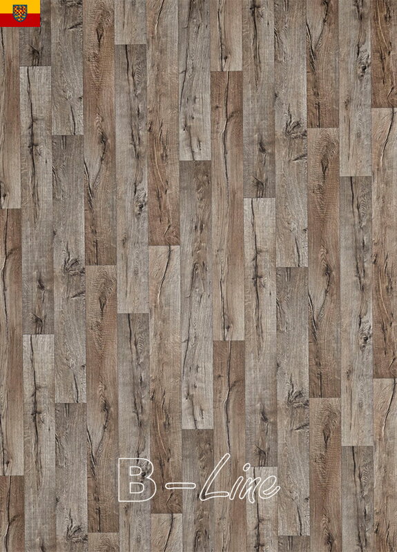 PVC podlaha MAXIMA Plus Hunter Oak S39