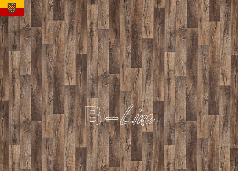 PVC podlaha MAXIMA Plus Hunter Oak S44