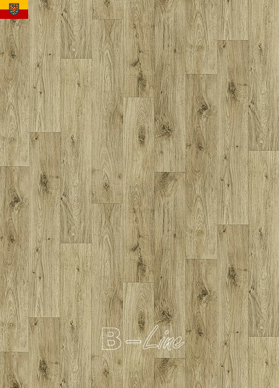 PVC podlaha MAXIMA Plus Ohrid Oak S31