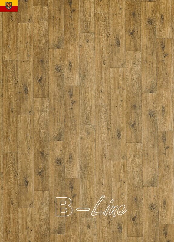PVC podlaha MAXIMA Plus Ohrid Oak S45