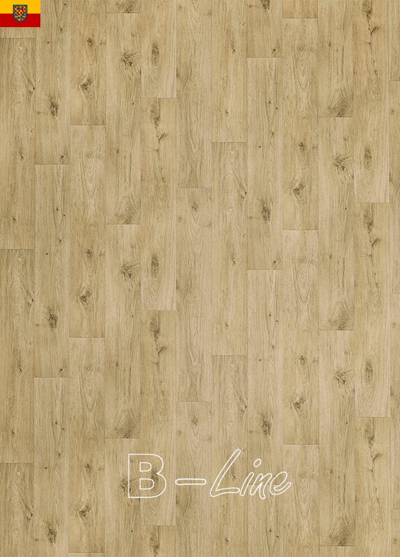 PVC podlaha MAXIMA Plus Ohrid Oak S53
