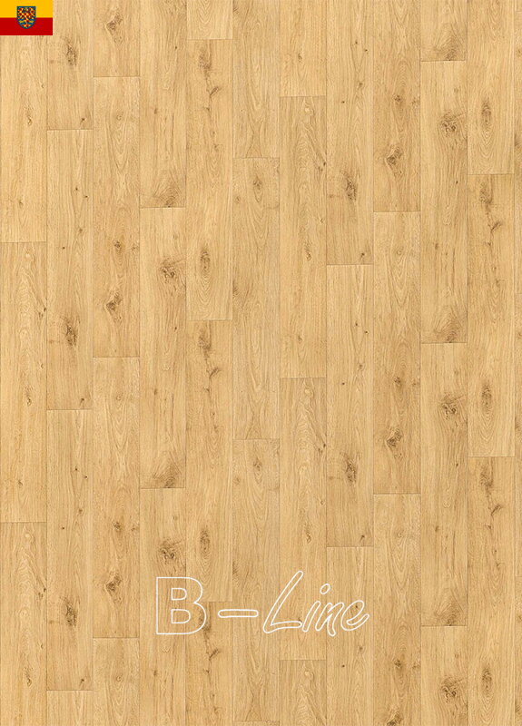 PVC podlaha MAXIMA Plus Ohrid Oak S61