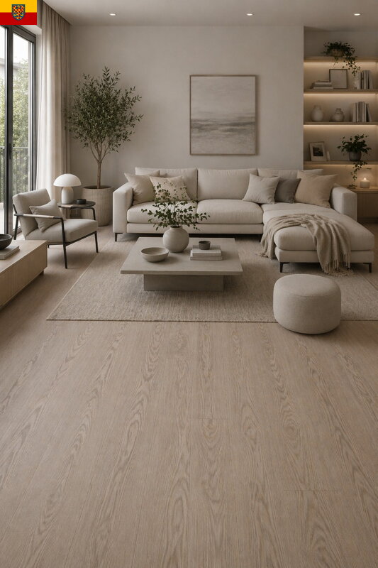 Vinylová podlaha CANADIAN DESIGN SPC RIGID Classic Toronto
