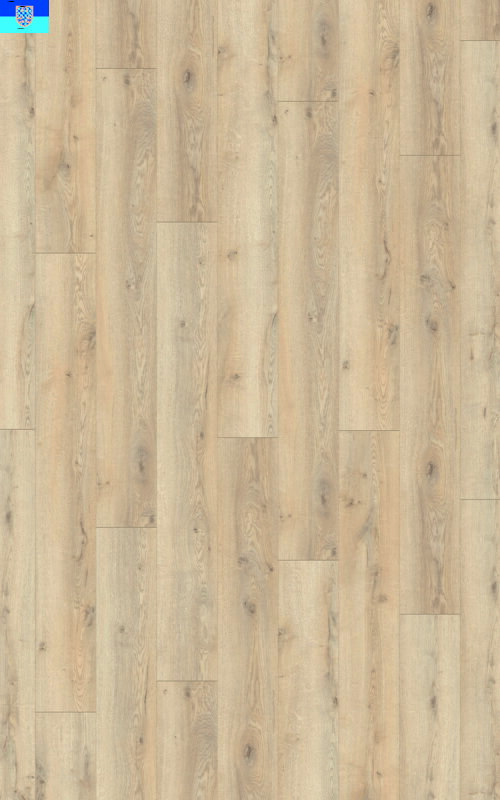 Laminátová podlaha Eurowood PRIMA 10mm D40772 Dub RUSTIKÁLNÍ V4