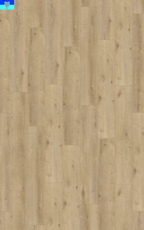Laminátová podlaha Eurowood PURUS PLUS 8mm D6021 Dub BERNER V4