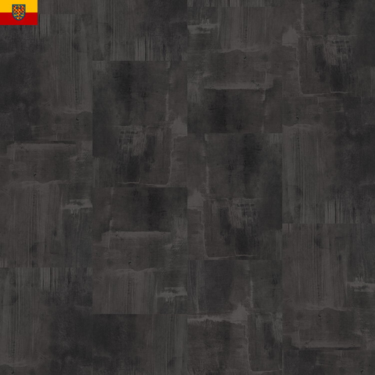 Vinylová podlaha Fatra THERMOFIX 15539-55 Cement dark