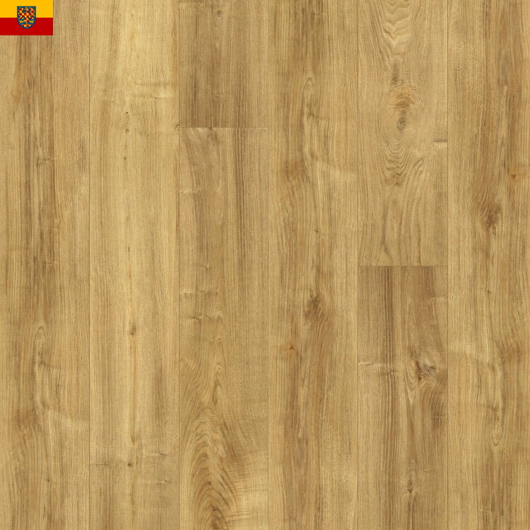 Vinylová podlaha Fatra THERMOFIX ART 18008 Kaštan honey