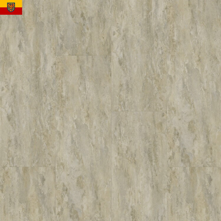 Vinylová podlaha Fatra THERMOFIX 15417-1 Pískovec ivory