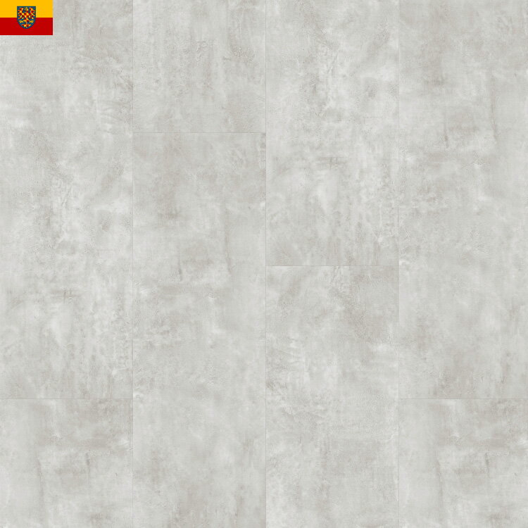 Vinylová podlaha Fatra THERMOFIX 15470-1 Beton selenit