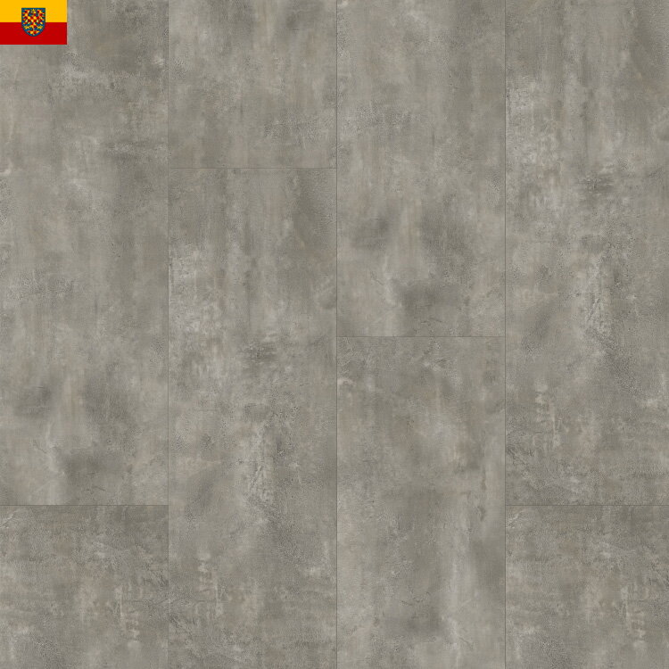 Vinylová podlaha Fatra THERMOFIX 15470-2 Mramor rustic