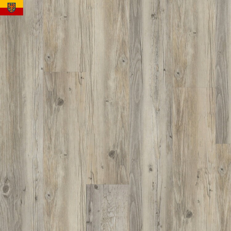 Vinylová podlaha Fatra THERMOFIX 14128-1 Borovice sibiřská 