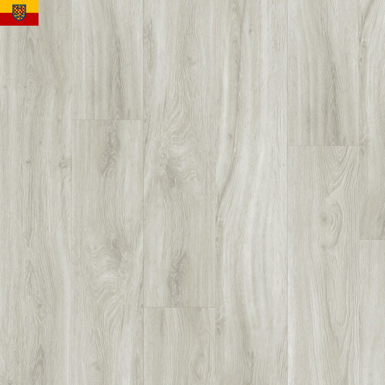 Vinylová podlaha Fatra THERMOFIX 14146-1 Dub popelavý