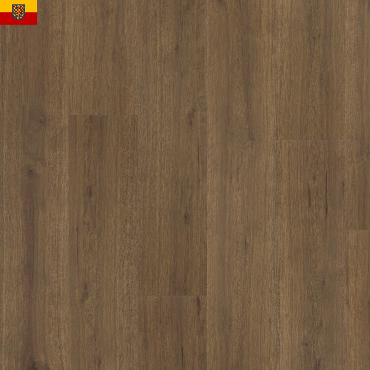 Vinylová podlaha Fatra THERMOFIX 14166-1 Dub cortado