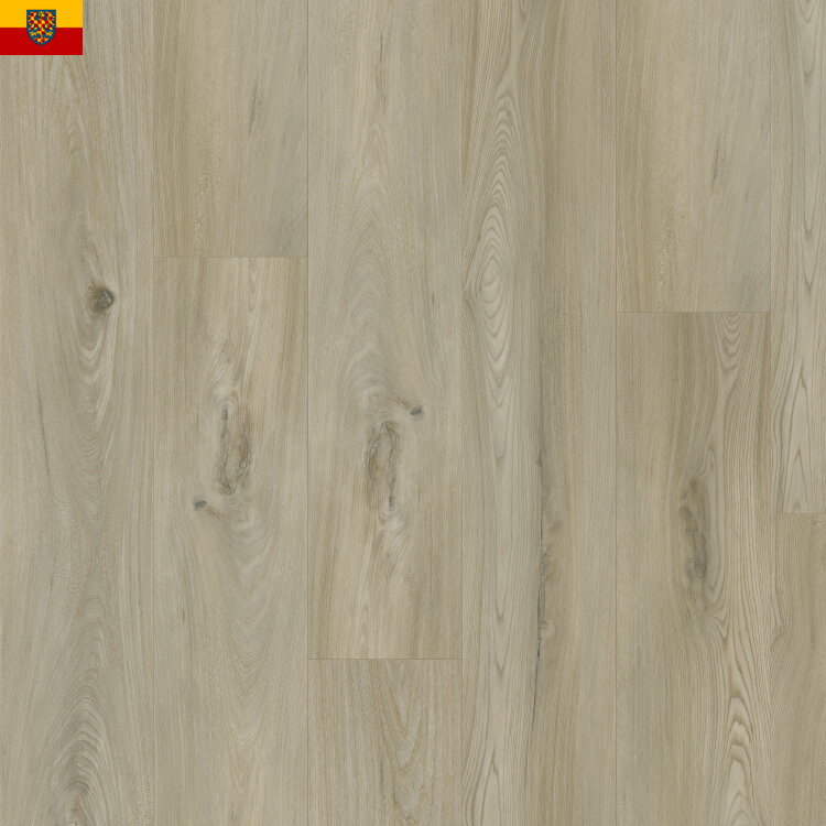Vinylová podlaha Fatra THERMOFIX 14181-1 Dub bodamský