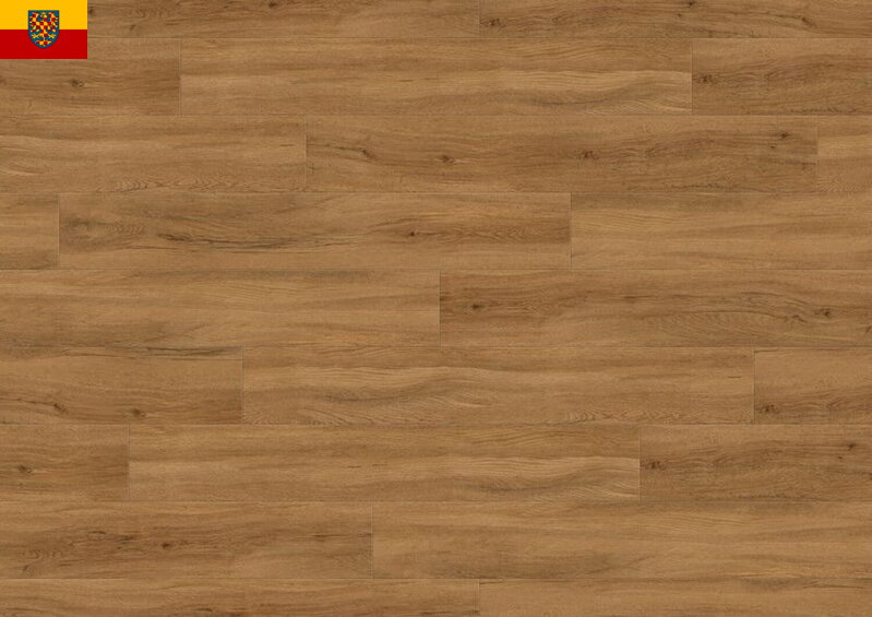 Vinylová podlaha GERFLOR CREATION 50 Clic 0545 Quartet Natural