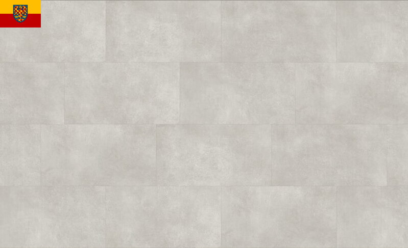 Vinylová podlaha GERFLOR CREATION 50 Clic 1599 Bloom Uni Clear