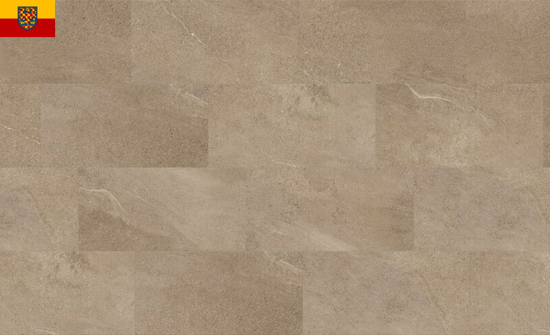 Vinylová podlaha GERFLOR CREATION 40 Clic 1604 Curton Stone Taupe 